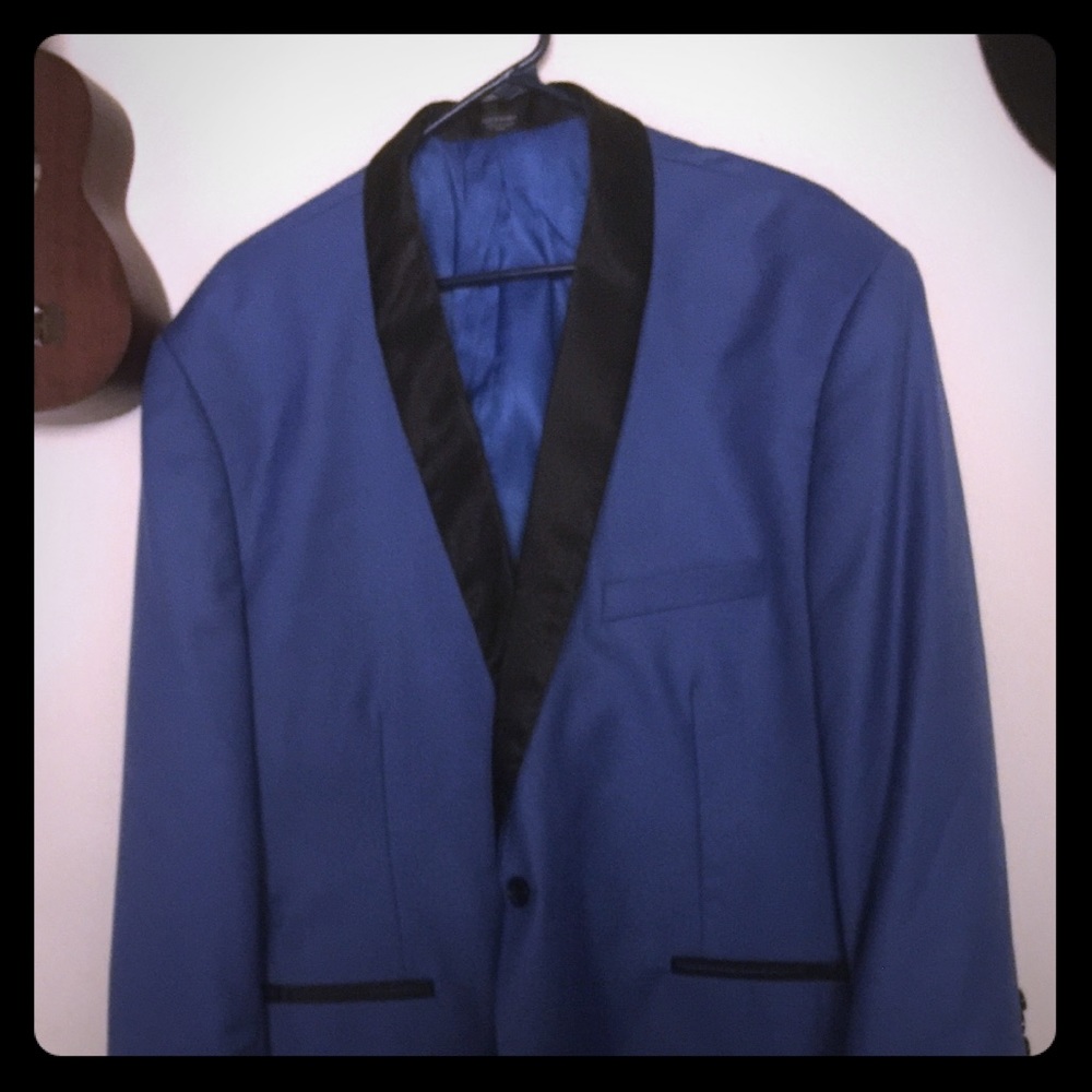 Coofandy Suit Jacket/Blazer never worn, no tags